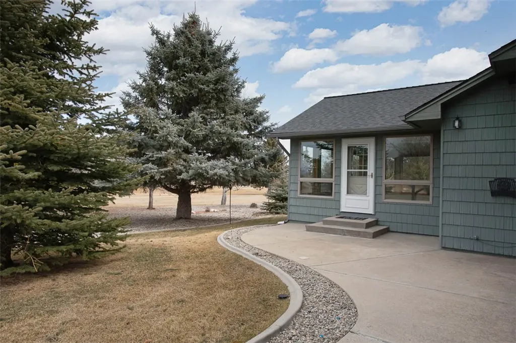 711 Upper Continental Drive Red Lodge MT 59068