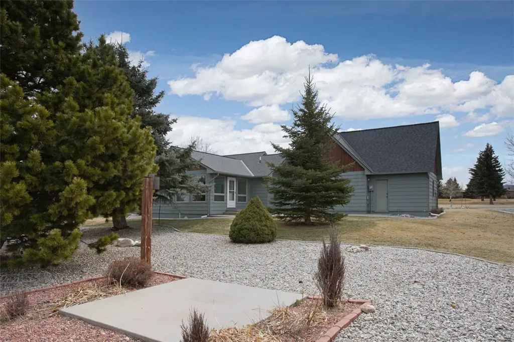 711 Upper Continental Drive Red Lodge MT 59068