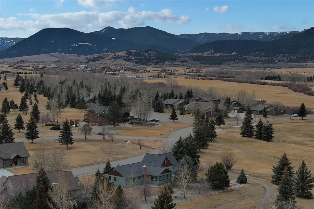 711 Upper Continental Drive Red Lodge MT 59068