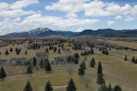 711 Upper Continental Drive Red Lodge MT 59068