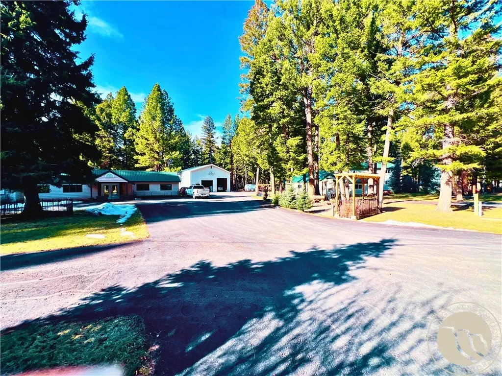 208 4th Avenue Other MT 59639