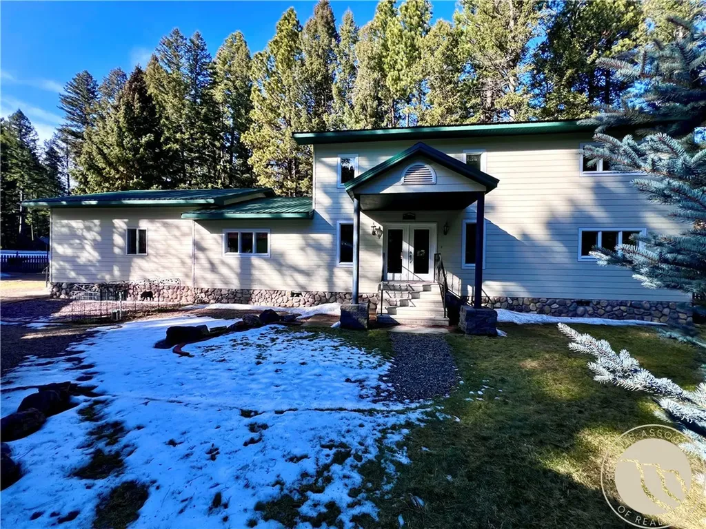 208 4th Avenue Other MT 59639