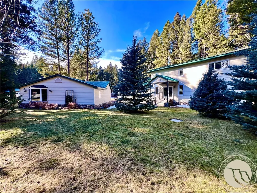208 4th Avenue Other MT 59639