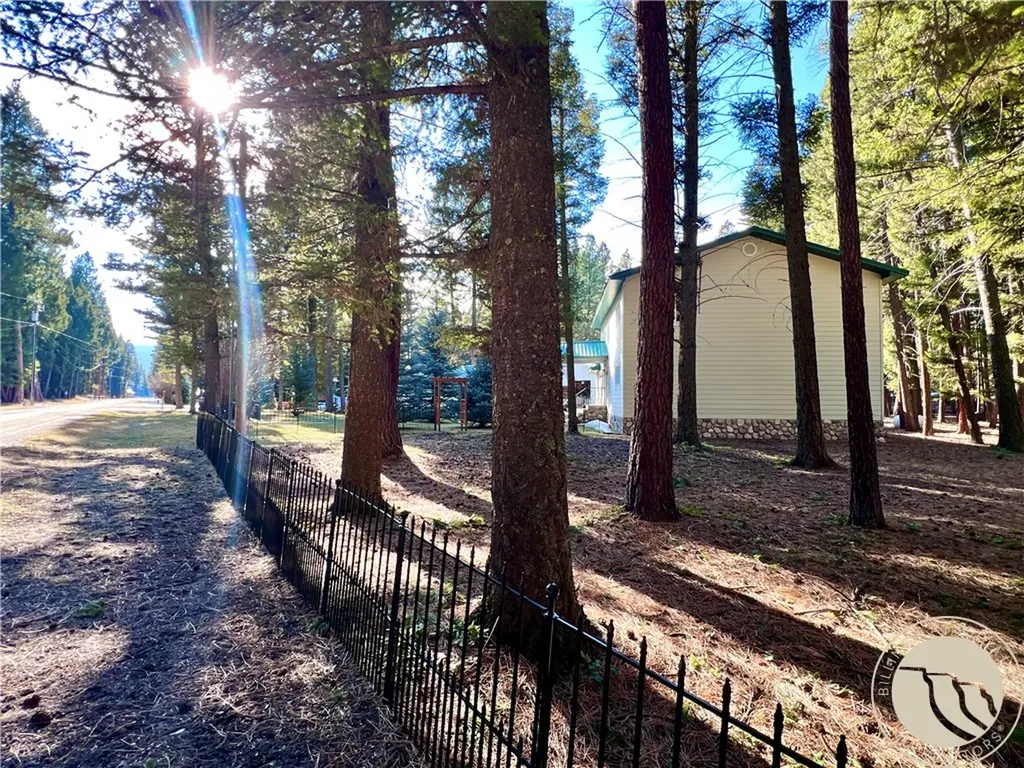 208 4th Avenue Other MT 59639
