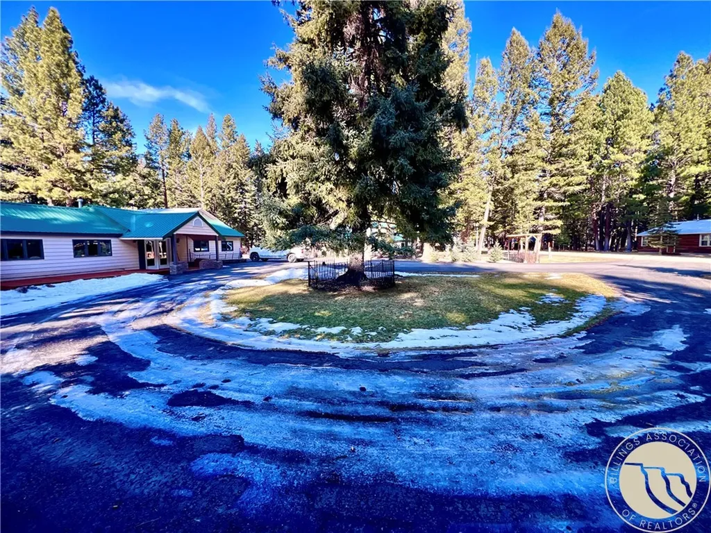 208 4th Avenue Other MT 59639