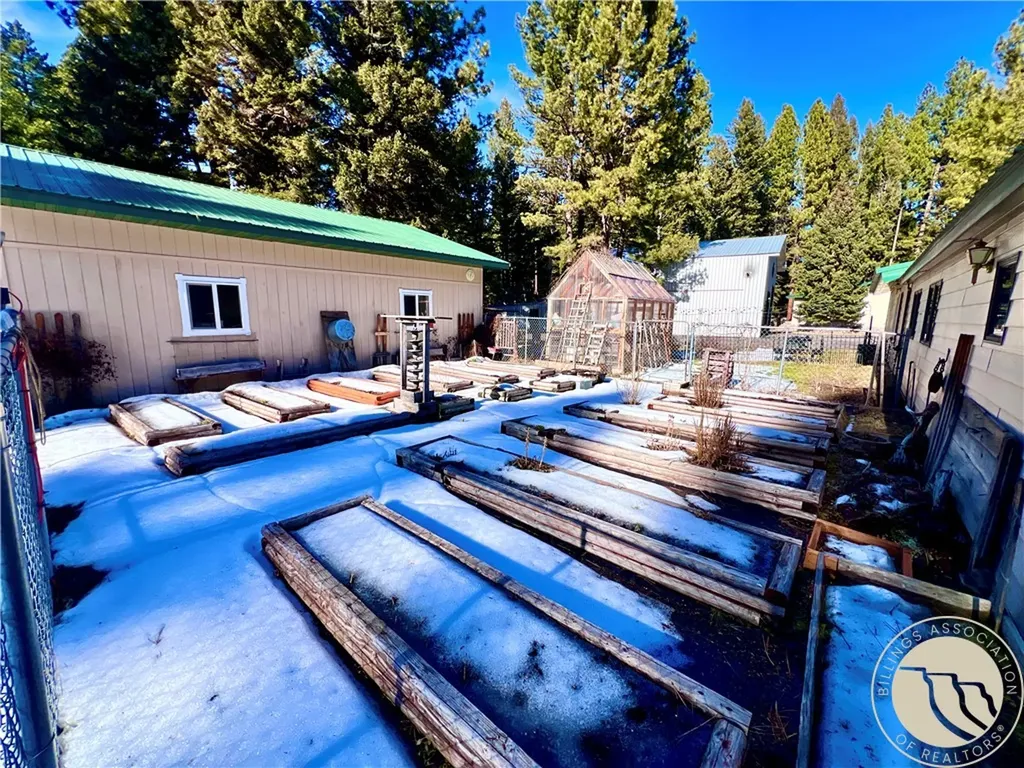 208 4th Avenue Other MT 59639