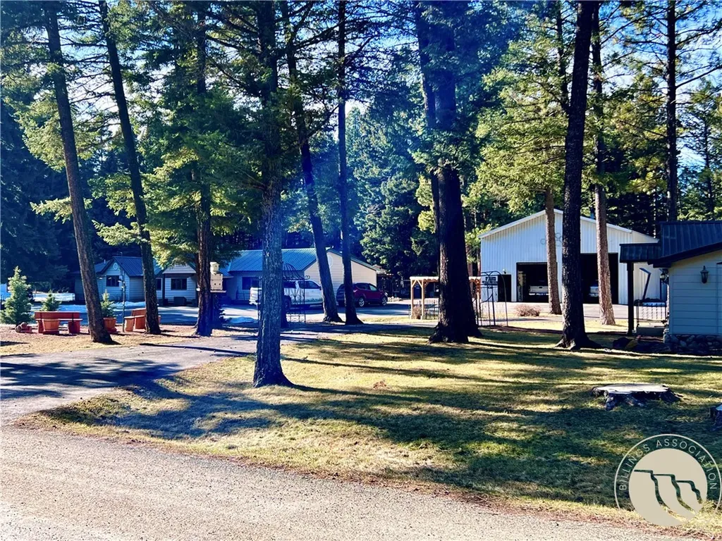 208 4th Avenue Other MT 59639