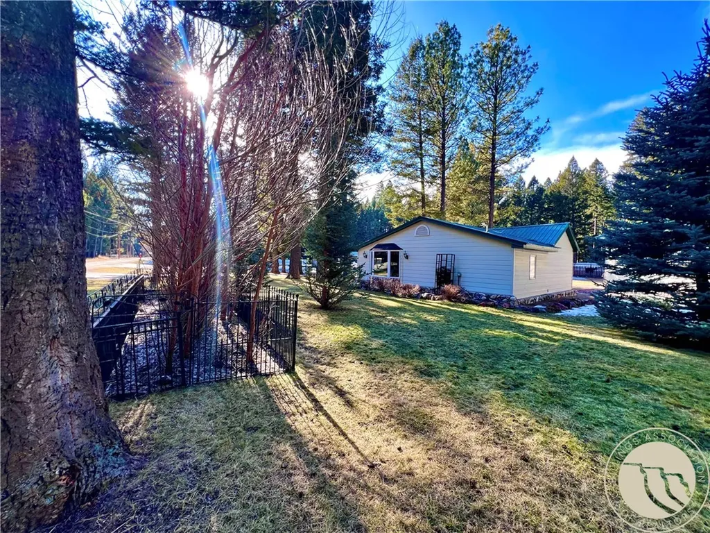 208 4th Avenue Other MT 59639