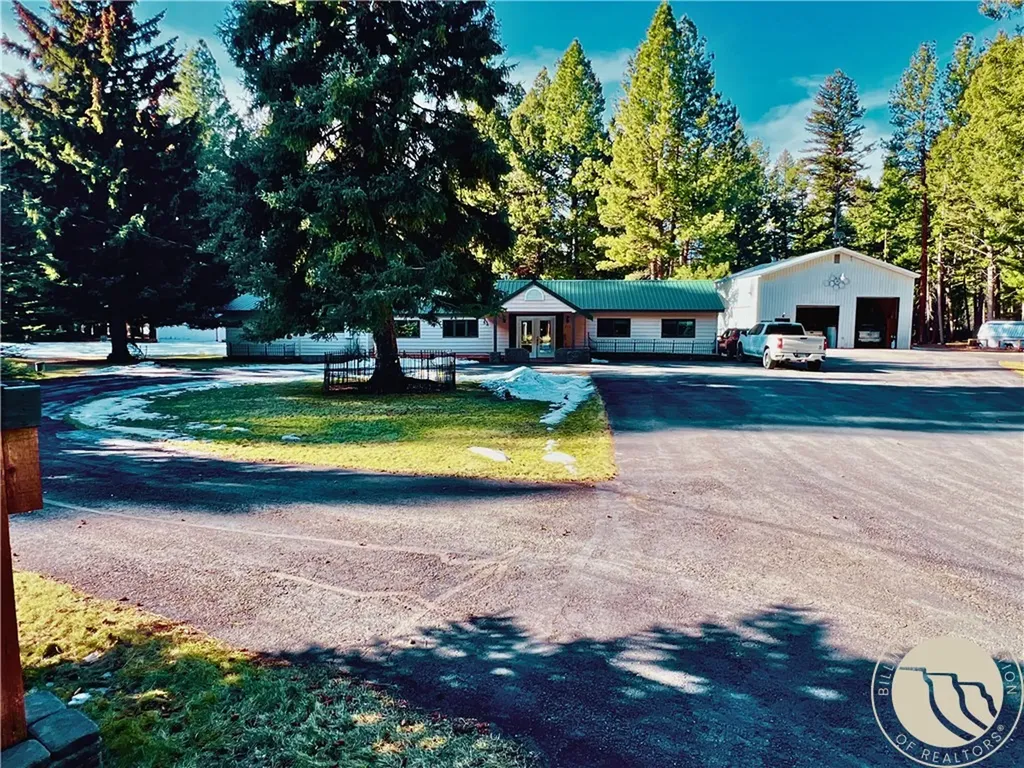 208 4th Avenue Other MT 59639