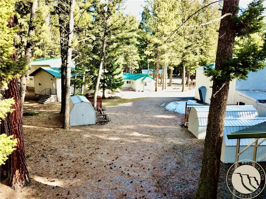 208 4th Avenue Other MT 59639