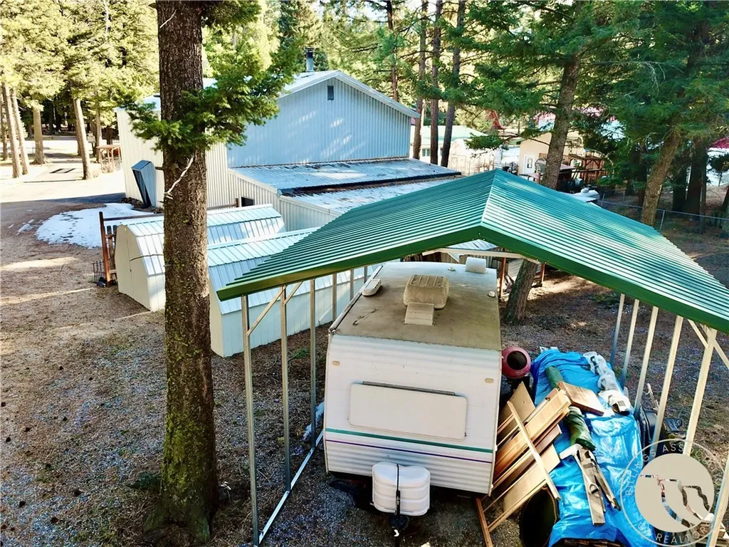 208 4th Avenue Other MT 59639