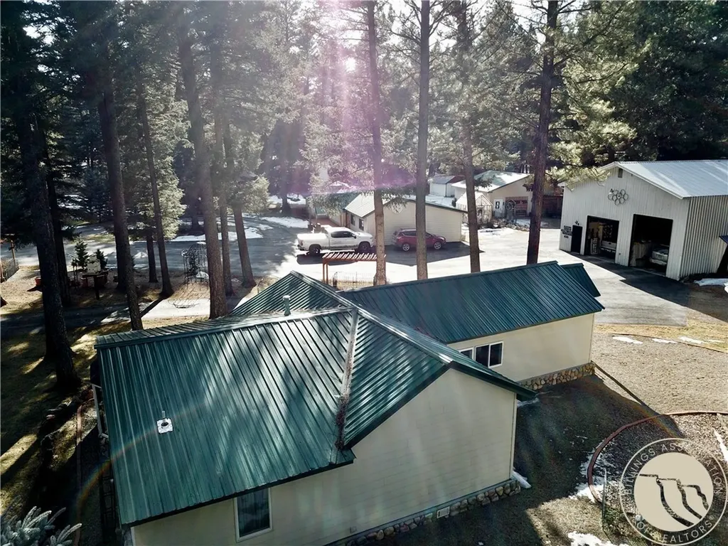 208 4th Avenue Other MT 59639