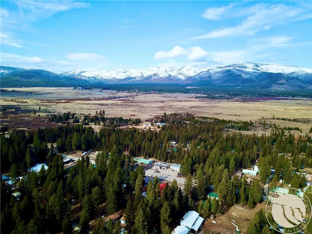 208 4th Avenue Other MT 59639