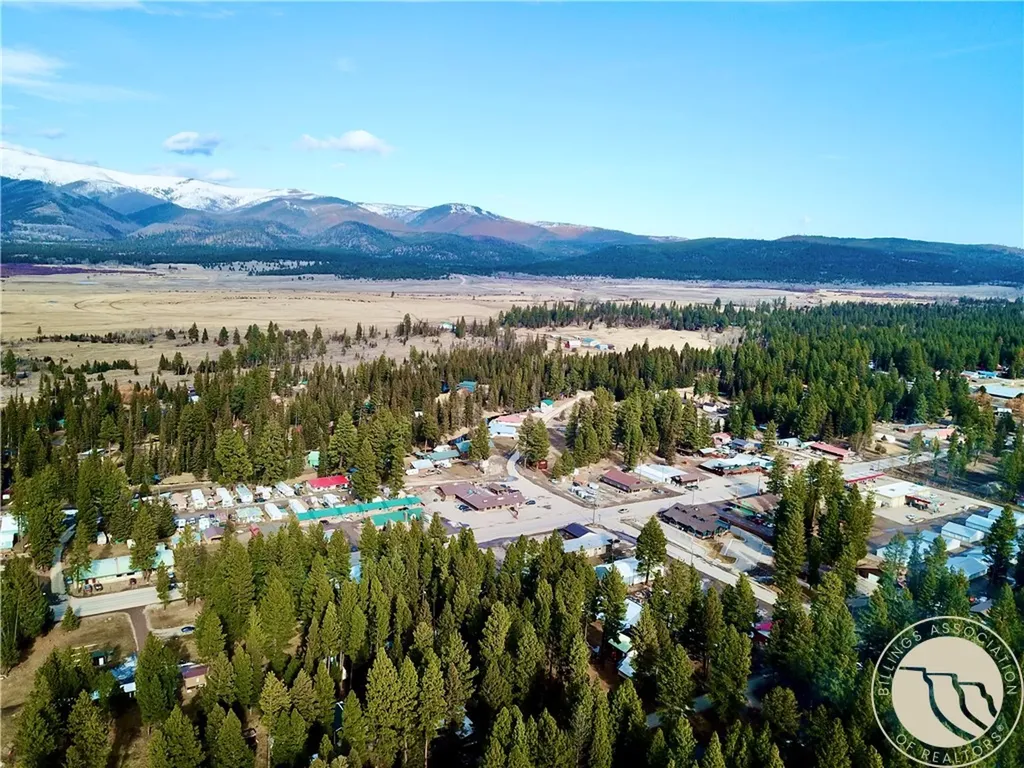 208 4th Avenue Other MT 59639