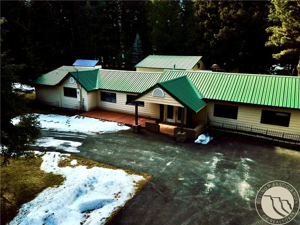 208 4th Avenue Other MT 59639