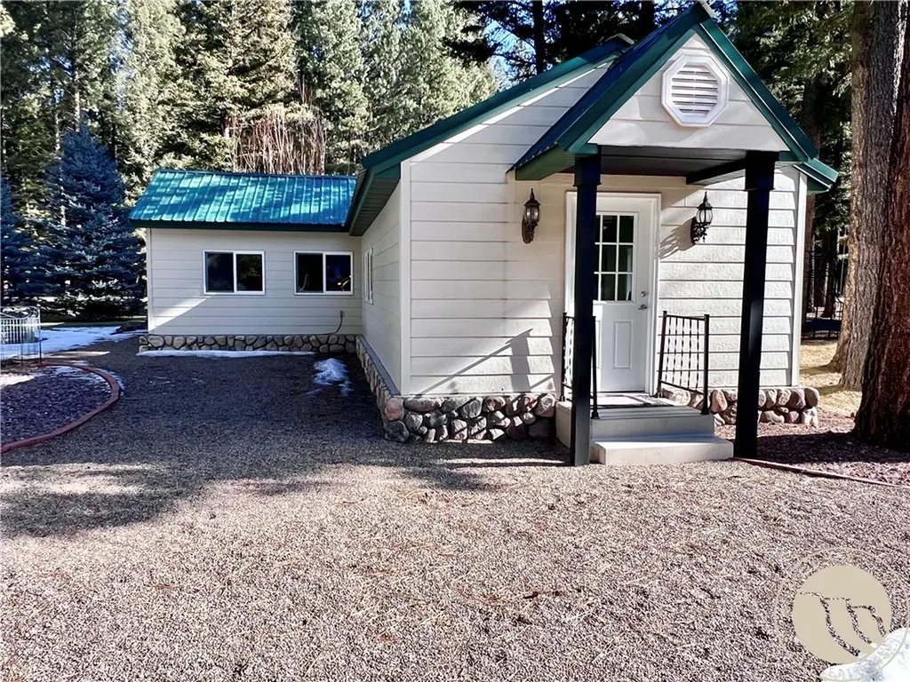 208 4th Avenue Other MT 59639