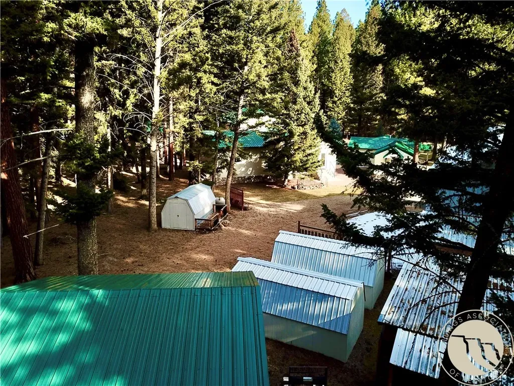 208 4th Avenue Other MT 59639