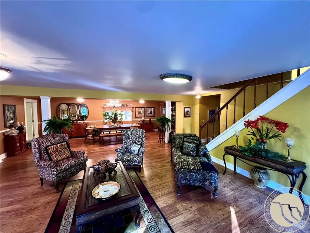 208 4th Avenue Other MT 59639