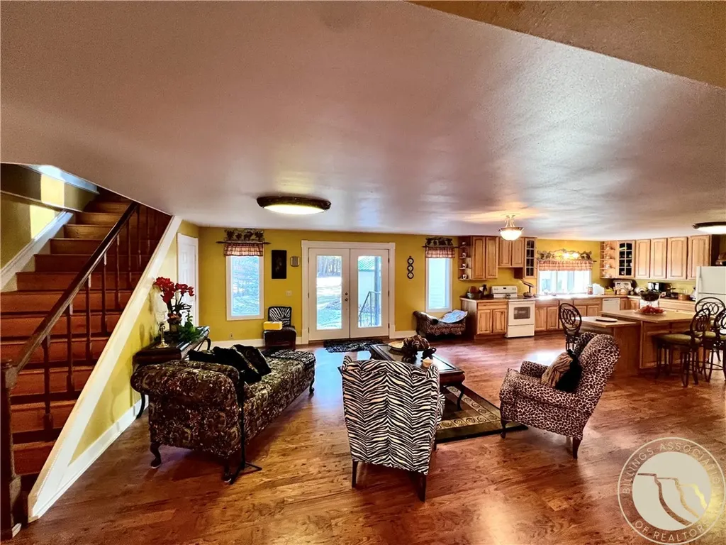 208 4th Avenue Other MT 59639