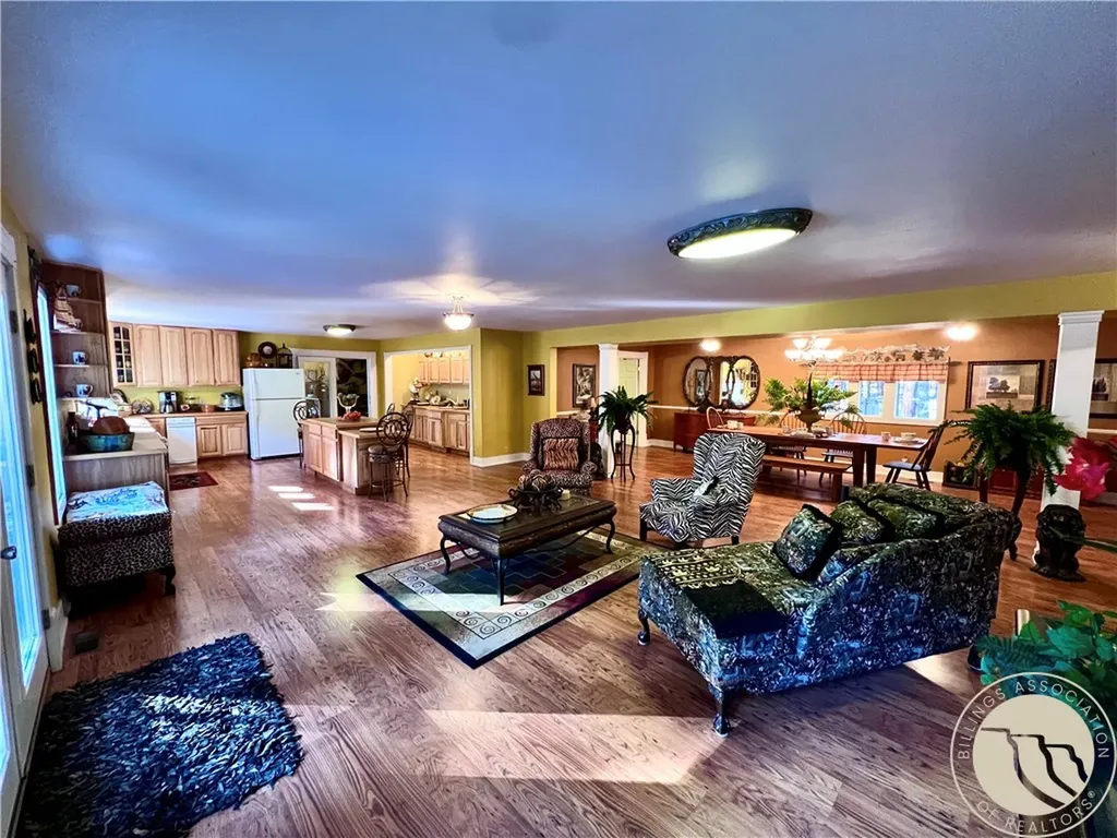 208 4th Avenue Other MT 59639