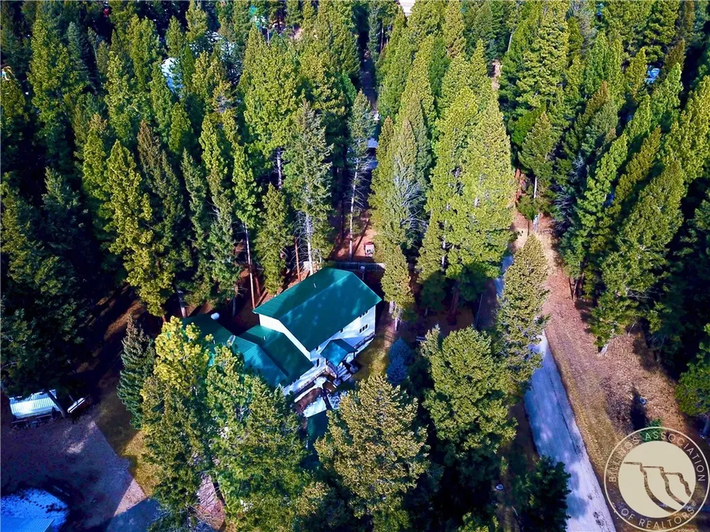 208 4th Avenue Other MT 59639
