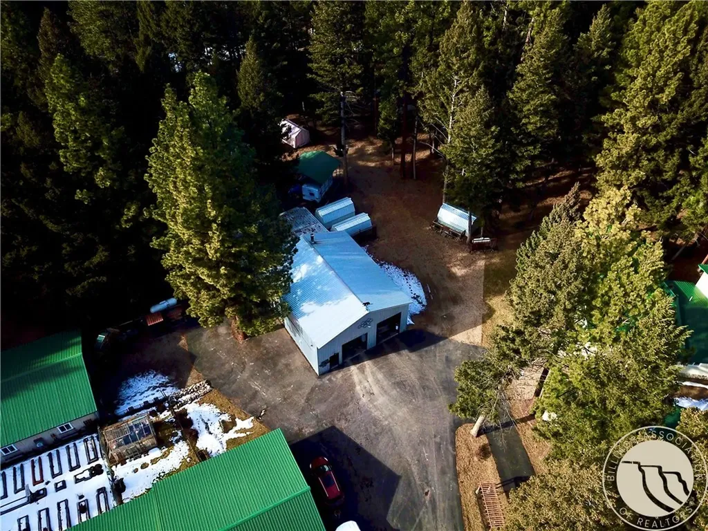208 4th Avenue Other MT 59639