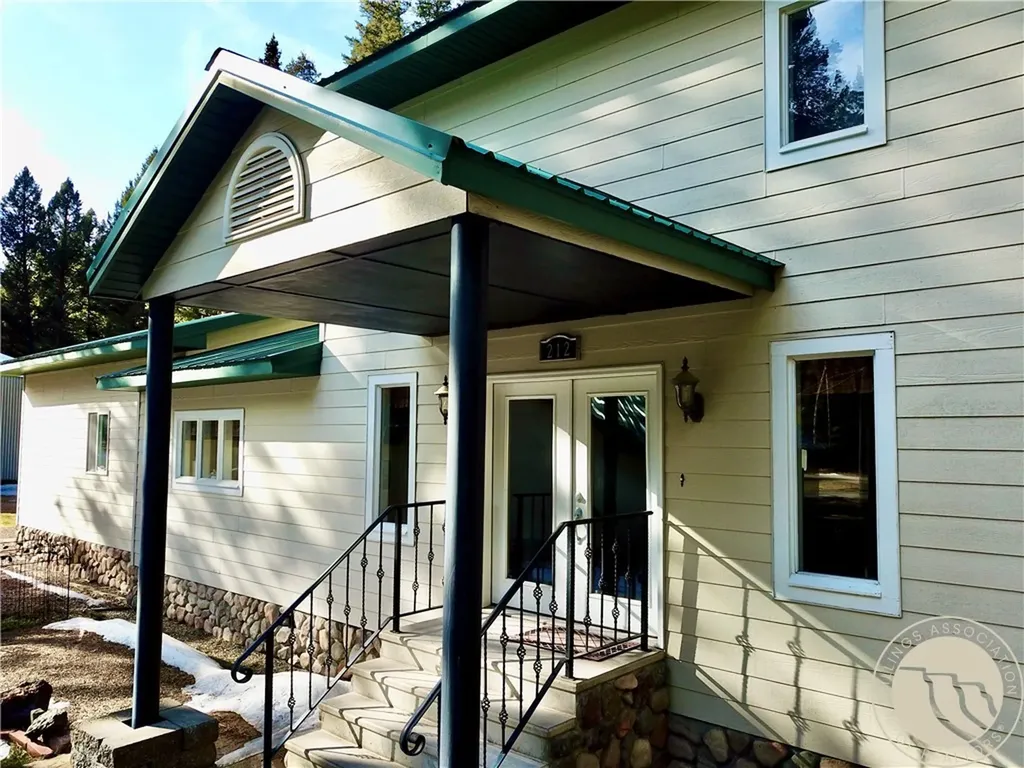 208 4th Avenue Other MT 59639