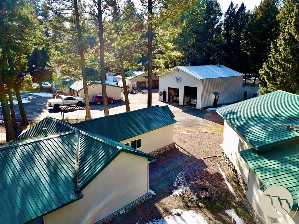 208 4th Avenue Other MT 59639