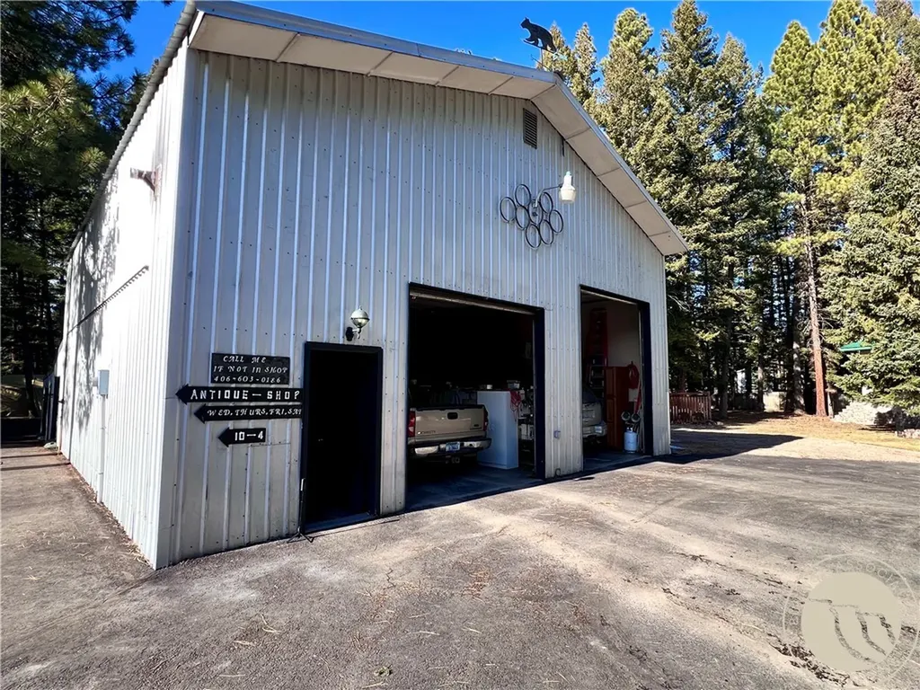 208 4th Avenue Other MT 59639