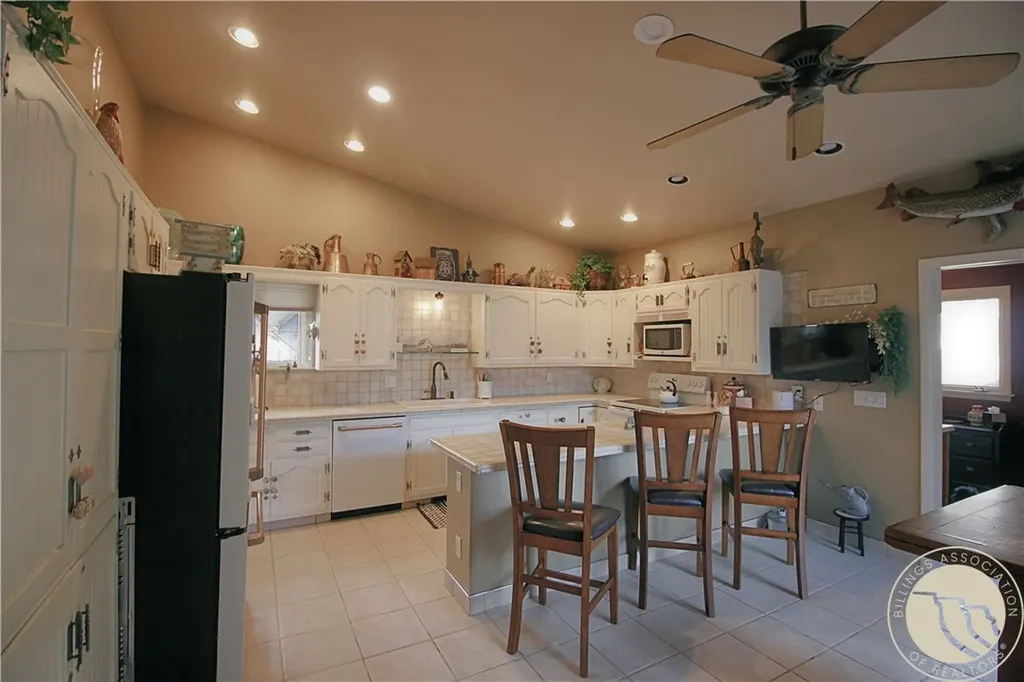 2756 Gregory Drive N Billings MT 59102