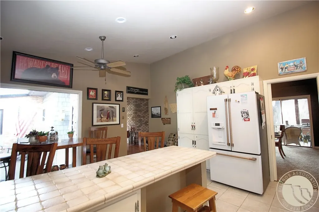 2756 Gregory Drive N Billings MT 59102