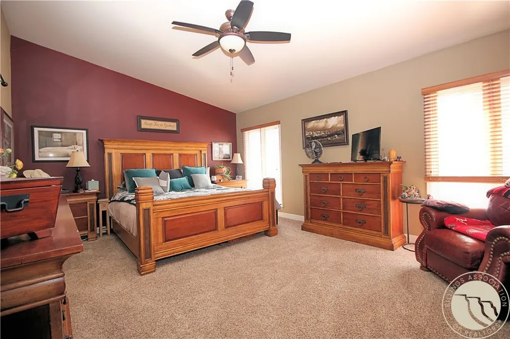 2756 Gregory Drive N Billings MT 59102