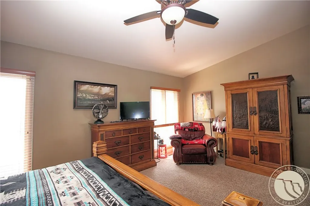 2756 Gregory Drive N Billings MT 59102