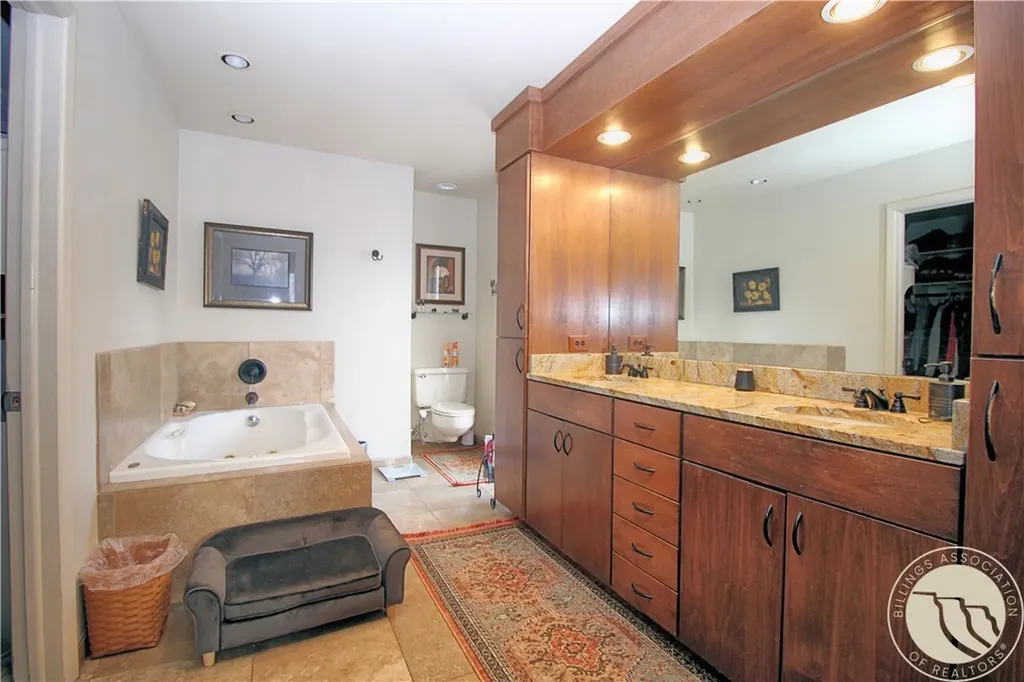 2756 Gregory Drive N Billings MT 59102