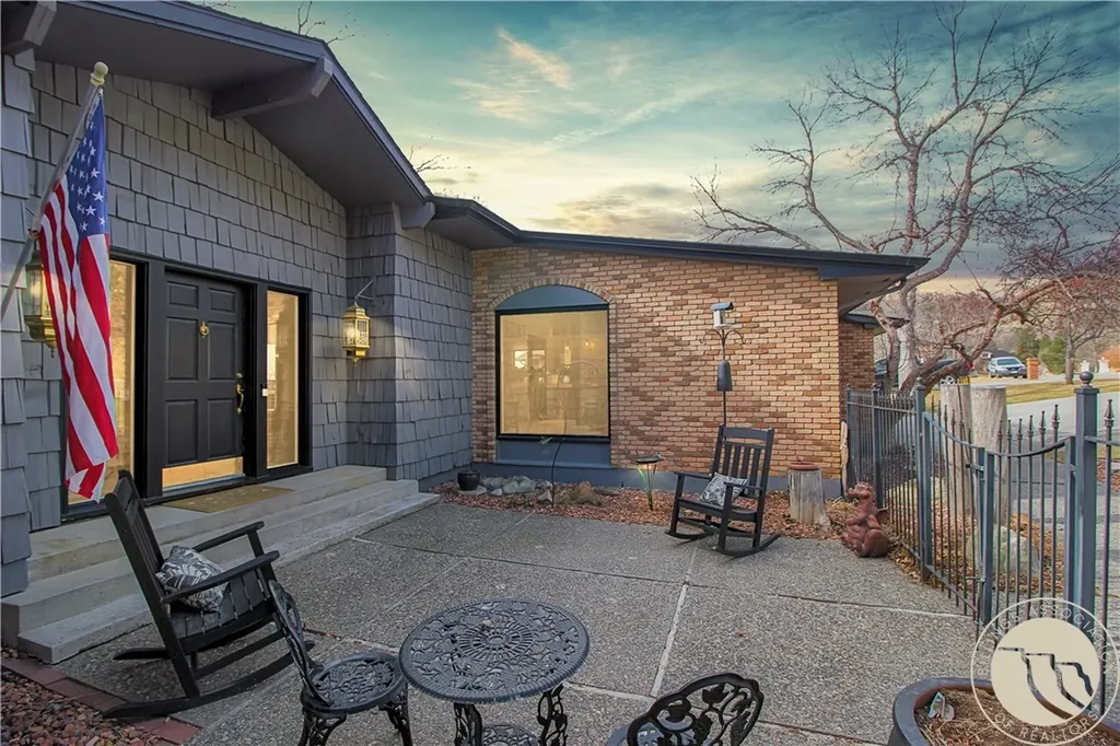 2756 Gregory Drive N Billings MT 59102