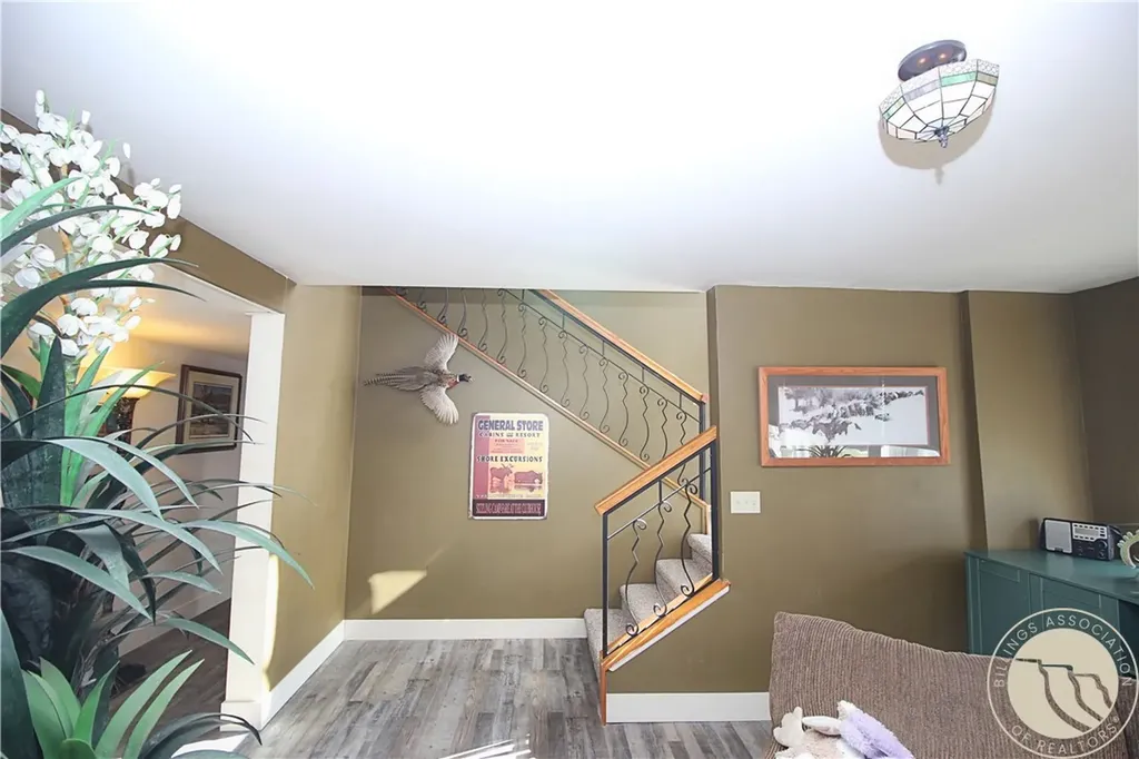 2756 Gregory Drive N Billings MT 59102