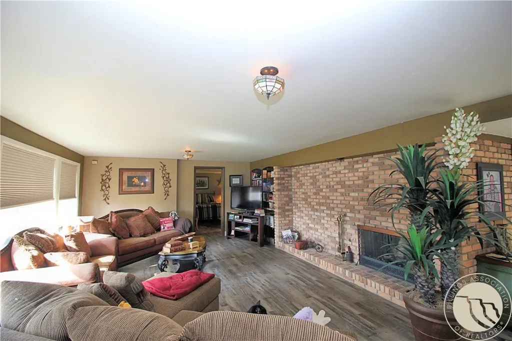 2756 Gregory Drive N Billings MT 59102