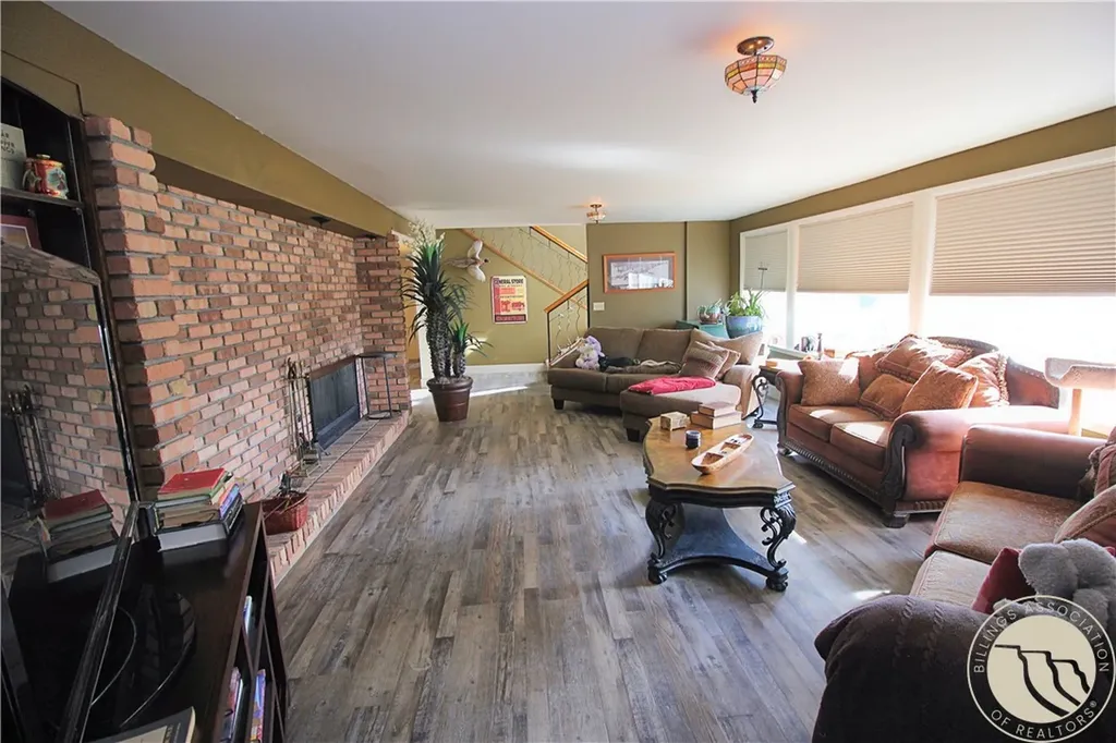 2756 Gregory Drive N Billings MT 59102