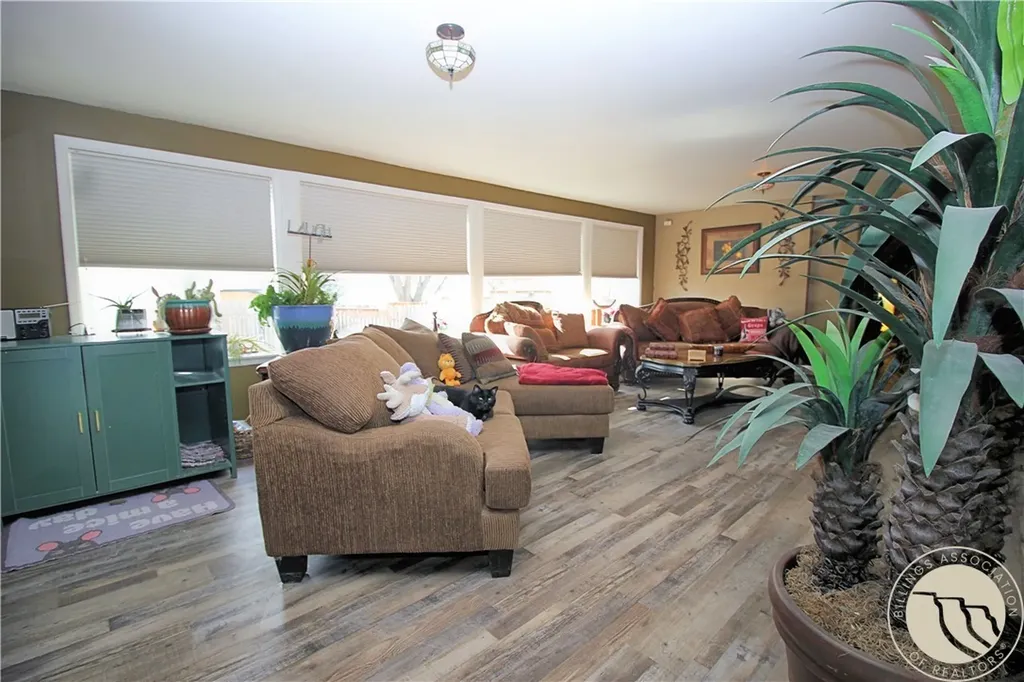2756 Gregory Drive N Billings MT 59102