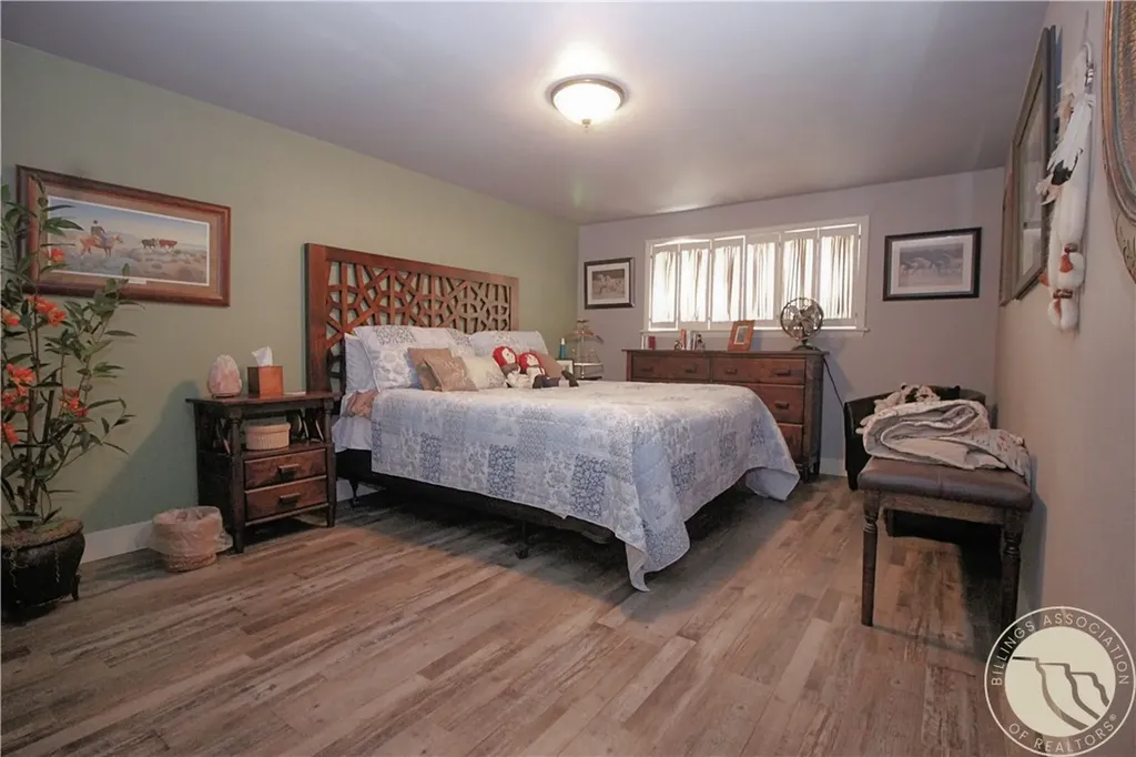 2756 Gregory Drive N Billings MT 59102