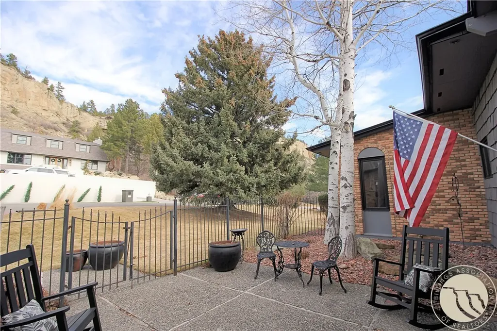 2756 Gregory Drive N Billings MT 59102