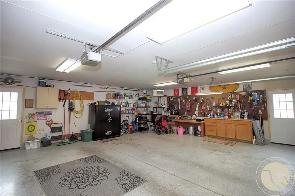 2756 Gregory Drive N Billings MT 59102