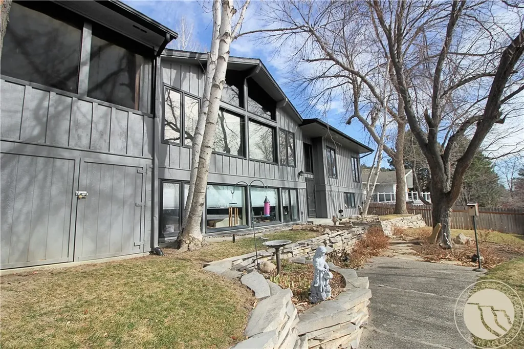 2756 Gregory Drive N Billings MT 59102