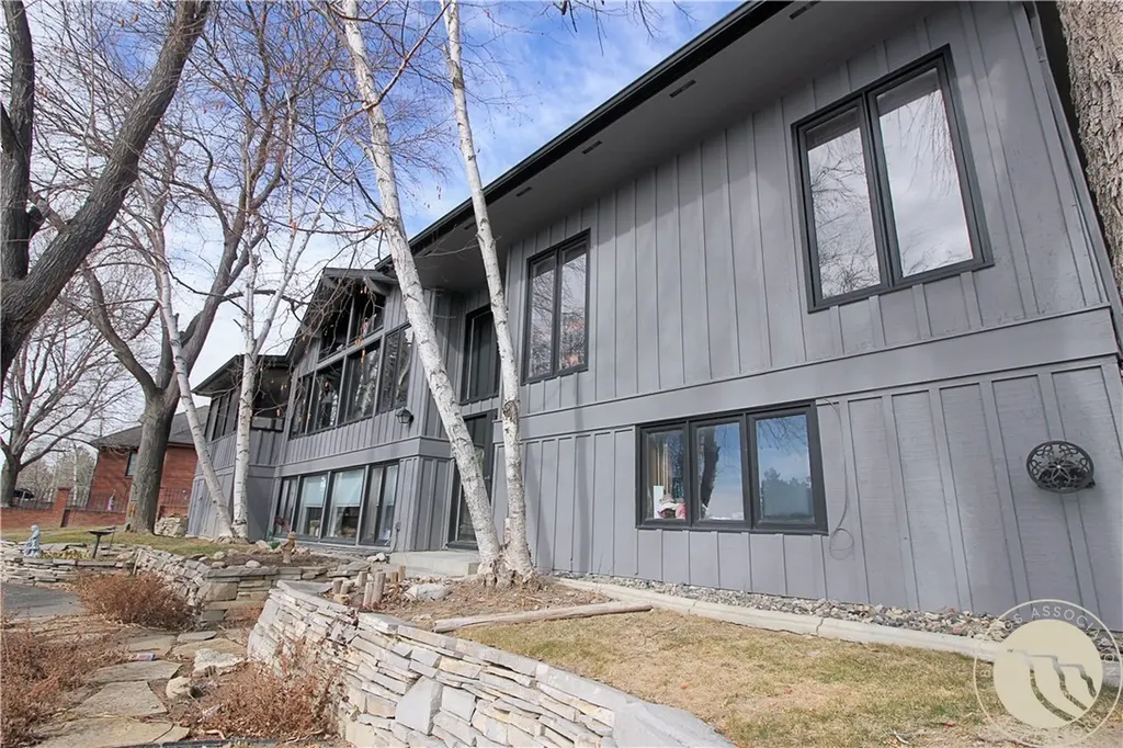 2756 Gregory Drive N Billings MT 59102