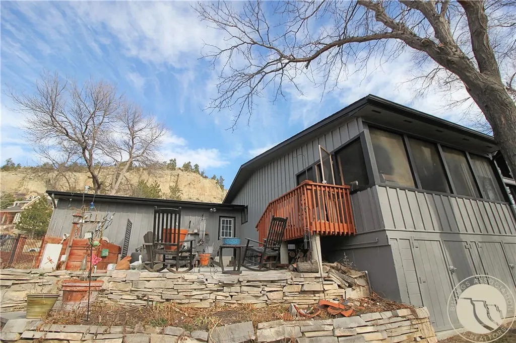 2756 Gregory Drive N Billings MT 59102