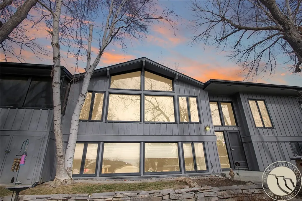 2756 Gregory Drive N Billings MT 59102