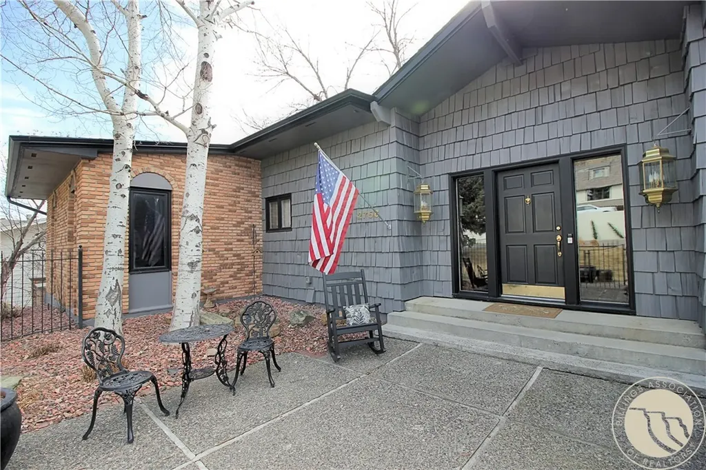2756 Gregory Drive N Billings MT 59102