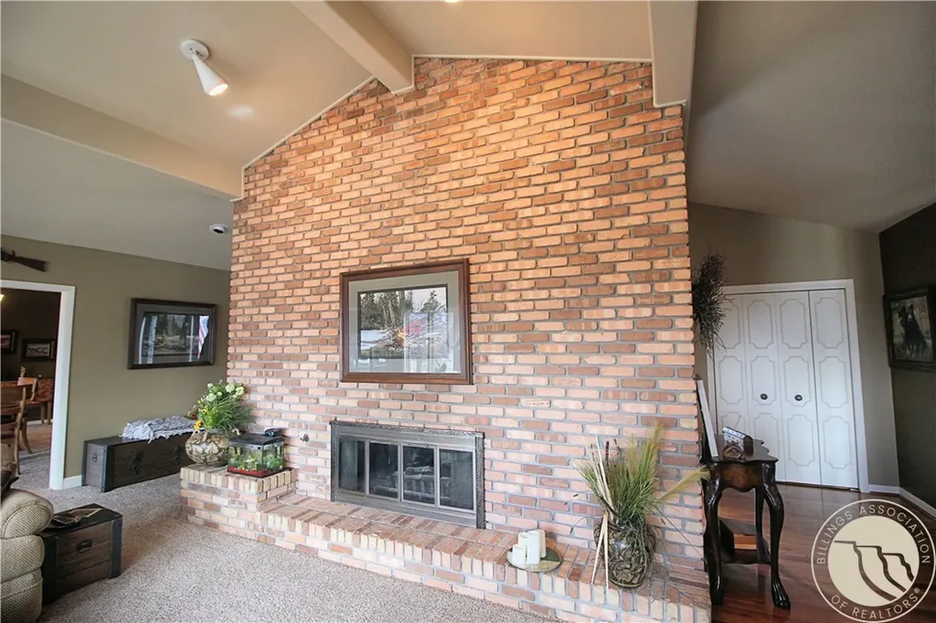 2756 Gregory Drive N Billings MT 59102