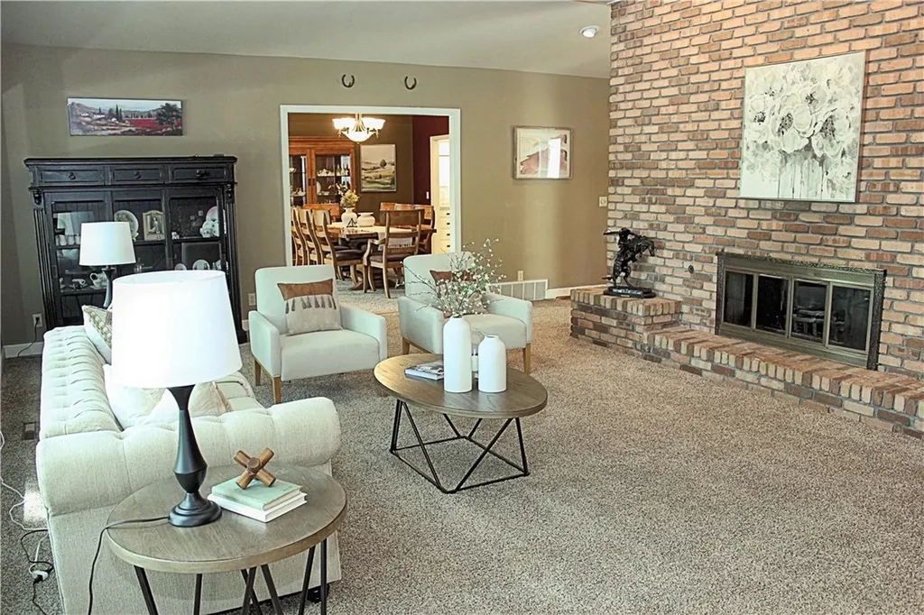 2756 Gregory Drive N Billings MT 59102