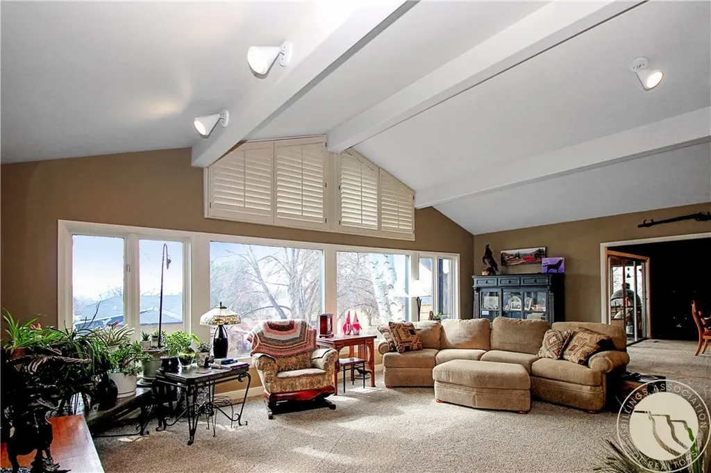 2756 Gregory Drive N Billings MT 59102